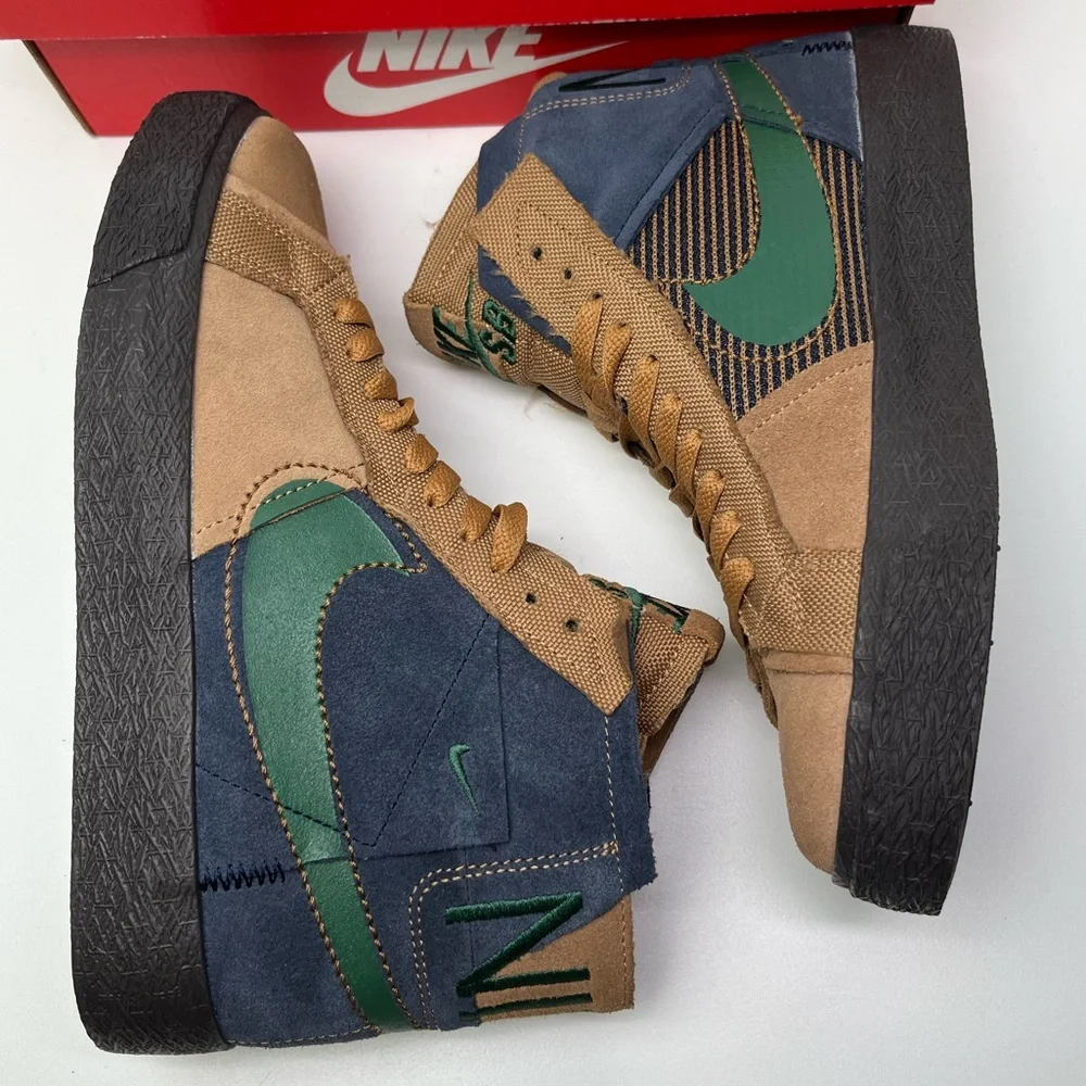 Nike item sb